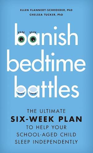 Banish Bedtime Battles