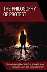 The Philosophy of Protest
