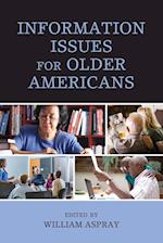 Information Issues for Older Americans