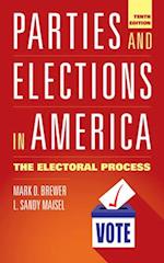 Parties and Elections in America