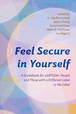 Feel Secure in Yourself