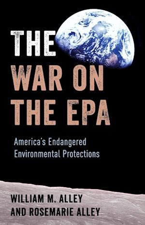 The War on the EPA