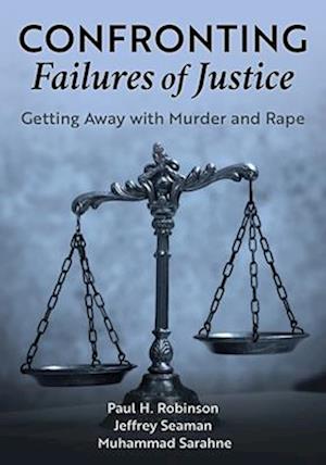 Confronting Failures of Justice