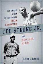 Ted Strong Jr.