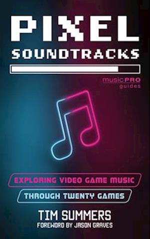 Pixel Soundtracks