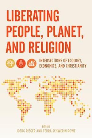 Liberating People, Planet, and Religion