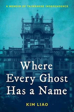 Where Every Ghost Has a Name