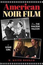 American Noir Film