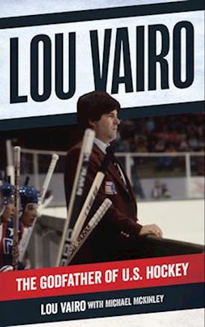 Lou Vairo