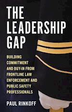 The Leadership Gap