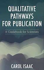 Qualitative Pathways for Publication