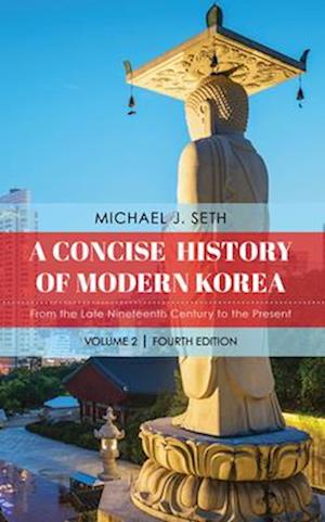 A Concise History of Modern Korea