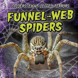 Funnel-Web Spiders