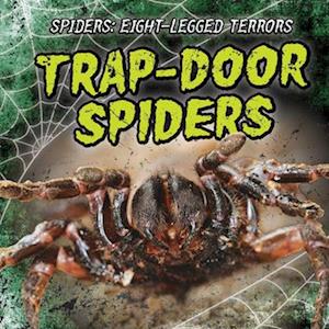 Trap-Door Spiders
