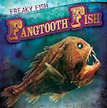 Fangtooth Fish