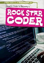 Gareth's Guide to Becoming a Rock Star Coder