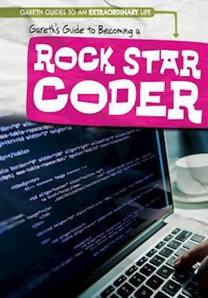 Gareth's Guide to Becoming a Rock Star Coder