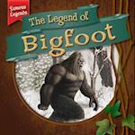 The Legend of Bigfoot