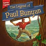 The Legend of Paul Bunyan