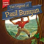 Legend of Paul Bunyan