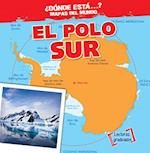 El polo sur (The South Pole)
