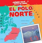 El Polo Norte (the North Pole)