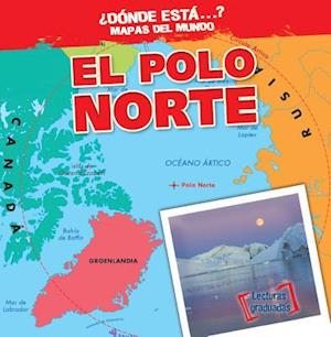 El Polo Sur (the South Pole)