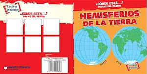 Hemisferios de la Tierra (Earth's Hemispheres)