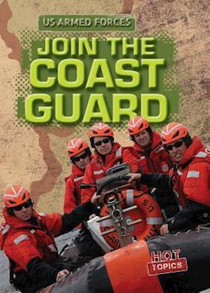 Join the Coast Guard