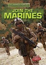 Join the Marines