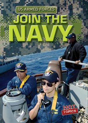 Join the Navy