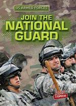 Join the National Guard