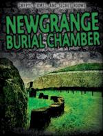 Newgrange Burial Chamber
