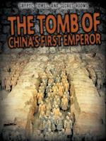 The Tomb of China's First Emperor