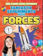 Fantastic Experiments with Forces
