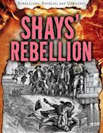 Shays' Rebellion