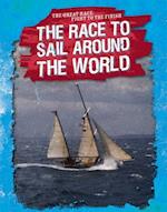 The Race to Sail Around the World