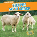 Shapes with Sheep