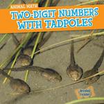 Two-Digit Numbers with Tadpoles