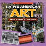 Native American Art: From Totems to Textiles