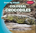 Colossal Crocodiles