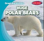 Huge Polar Bears