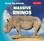 Massive Rhinos