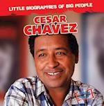 Cesar Chavez