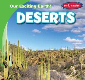 Deserts