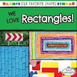 We Love Rectangles!