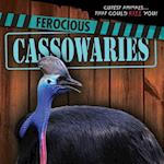 Ferocious Cassowaries