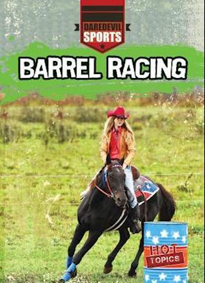 Barrel Racing