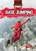 BASE Jumping