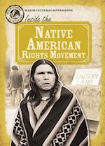 Inside the Native American Rights Movement